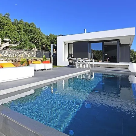 Casa Mango Ferienhaus