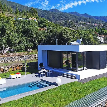 Mango Holiday home Tijarafe