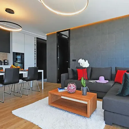 Mango Holiday home