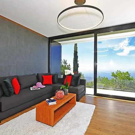 Holiday home Mango *