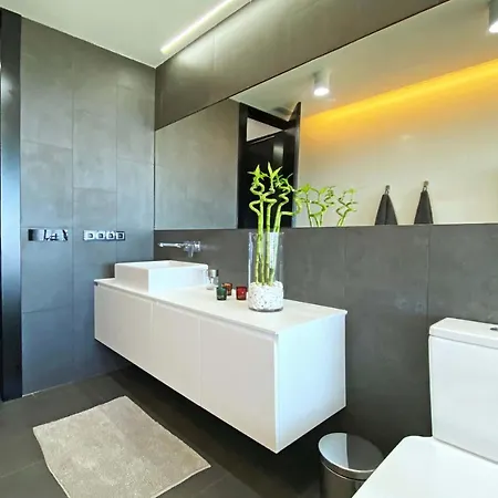 Mango Holiday home Tijarafe