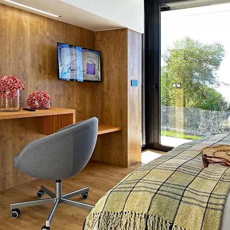 Mango Holiday home *