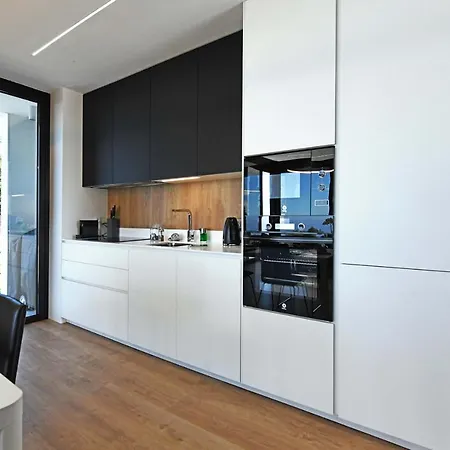 Mango Holiday home *