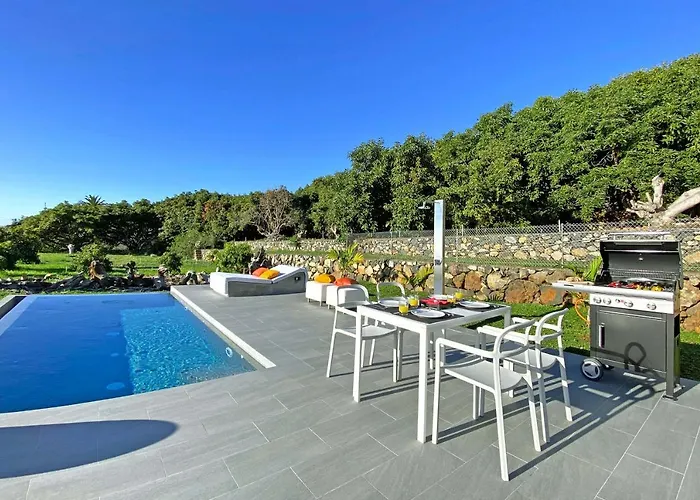 Holiday home Casa Mango *