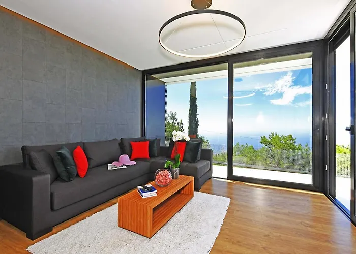 Holiday home Casa Mango *