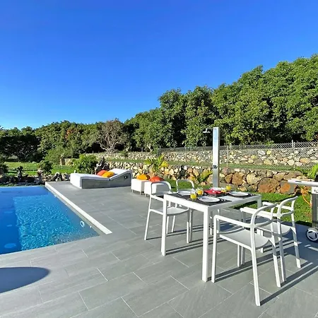 Сasa de vacaciones Casa Mango *