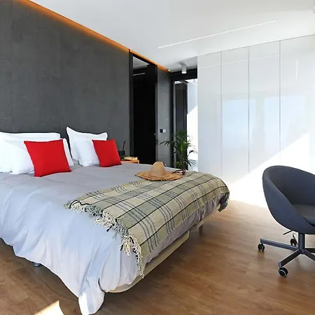 Casa Mango * Tijarafe